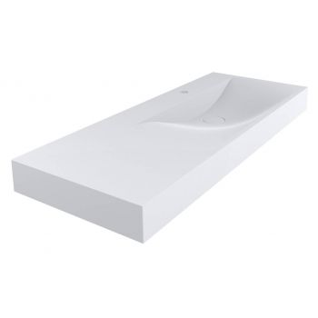 Раковина Miraggio Viola 1200 mirasoft