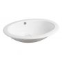 Раковина Simas Marine 54.5х42 см. S50P
