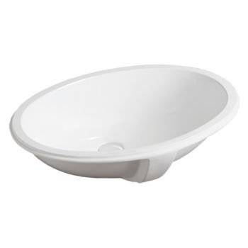 Раковина Simas Nevada S53