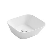 Раковина Simas Wave 42 см. White matt WA03WM