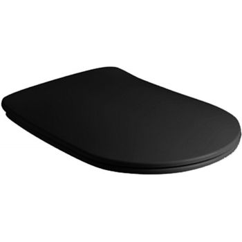 Сиденье с крышкой ArtCeram Ten TEA011 17 soft-close