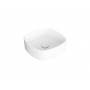 Умывальник Simas Foriu FO03WM White Matte 40 см.