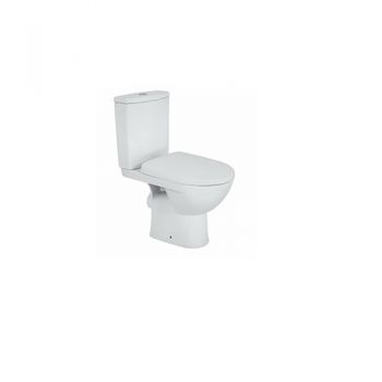 Унитаз компакт Kolo Status 2395250UA