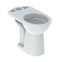Унітаз підлоговий Geberit Selnova Comfort 500.486.01.7