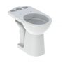 Унітаз підлоговий Geberit Selnova Comfort 500.486.01.7