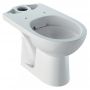 Унітаз підлоговий Geberit Selnova Comfort 500.486.01.7