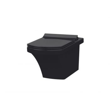 Унітаз підвісний Idevit Vega 2804-0606-07
