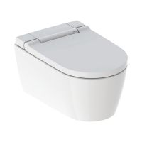 Унітаз-біде підвісний Geberit AquaClean Sela (146.224.11.1)