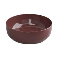 Умивальник на стільницю Cielo Era Small 40x15, Сorallo (BAERA40CO)