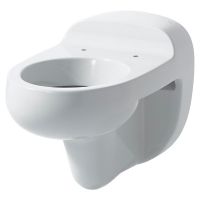 Унитаз подвесной Laufen Flora Kids детский, белый (H8200310000001)