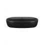 Раковина-чаша Qtap Scorpio 610x400x120 Matt black QT142203MBMBN