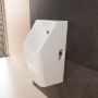 Уринал Hansgrohe EluPura Q 600х300 мм, White (60127450)