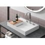 Умывальник Horizon View 600х420 A32727400B Roca