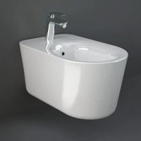 Біде підвісне Rak Ceramics Valet VALBD2101AWHA