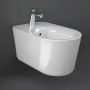 Біде підвісне Rak Ceramics Valet VALBD2101AWHA