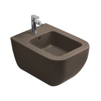 Биде подвесное Cielo Shui Comfort SHCOBS Arenaria