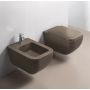 Биде подвесное Cielo Shui Comfort SHCOBS Arenaria