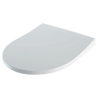 Geberit Icon 500.835.01.1 Сиденье с крышкой