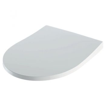 Geberit Icon 500.835.01.1 Сидіння з кришкою