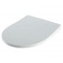 Geberit Icon 500.835.01.1 Сидіння з кришкою