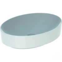 Geberit Variform 500.771.01.2 Раковина 55 см.