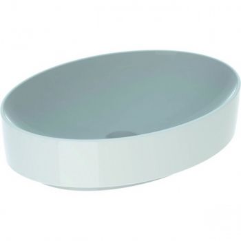 Geberit Variform 500.771.01.2 Раковина 55 см.