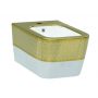 Idevit Halley 3206-2605-1101 Биде подвесное