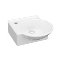 Idevit Myra 0201-0367 Раковина 36 см.