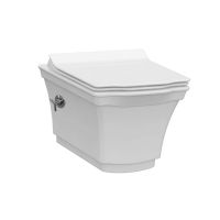 Idevit Neo Classic SETK3304-0617-001-1-6000 Унитаз