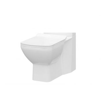Idevit Venus 0604-0305 Унитаз