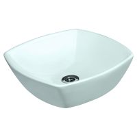 Jaquar Aria ARS-WHT-39901 Раковина 42 см.