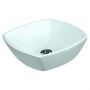 Jaquar Aria ARS-WHT-39901 Раковина 42 см.