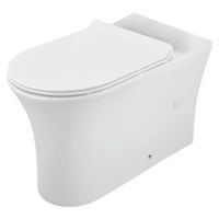 Jaquar Ornamix ONS-WHT-10753P180UFSM Унітаз підвісний