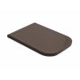 Крышка для унитаза Scarabeo Teorema 2.0 8305B53 soft-close