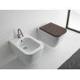 Крышка для унитаза Scarabeo Teorema 2.0 8305B53 soft-close