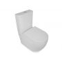 Newarc Modern 3822W Унитаз компакт