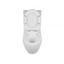 Newarc Modern 3822W Унитаз компакт