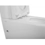 Newarc Modern 3822W Унитаз компакт