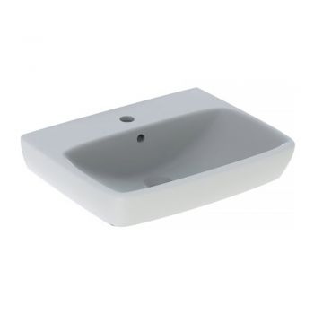 Раковина Geberit Selnova Square 500.290.01.7 55 см.