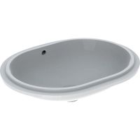 Раковина Geberit Variform 500.757.01.2 (55х40 см.)