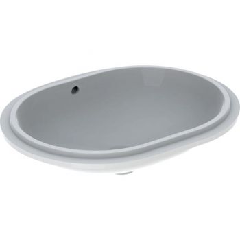 Раковина Geberit Variform 500.757.01.2 (55х40 см.)
