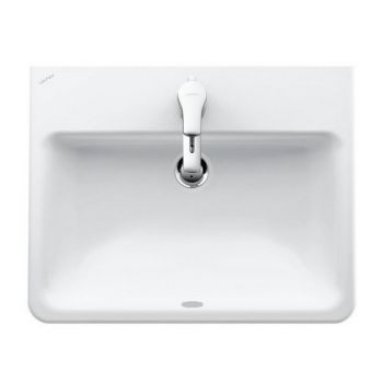Раковина Laufen Pro S 56 см. H8189630001041