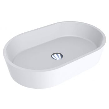 Раковина Miraggio Sorrento Mirasoft 550x351