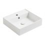 Раковина Simas Agile 51 см. Glossy white AG51