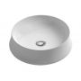 Раковина Simas Sharp 50 см. Glossy white SH01