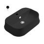 Раковина Simas Sharp 60 см. Blak matt SH09NM