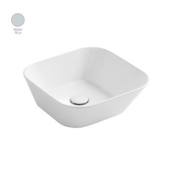 Раковина Simas Wave 42 см. Tela matt WA03TM