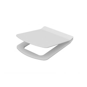 Сиденье для унитаза Idevit Venus 53-02-06-001 Soft Close Slim
