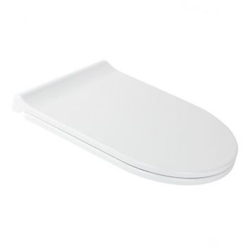 Сиденье с крышкой Cielo Enjoy soft-close CPVEJNEWF (White)