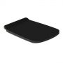 Сиденье с крышкой Simas Baden Baden BB004 nero matt